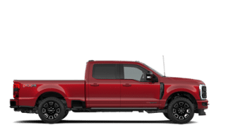 2026 Ford Super Duty® External Image 1